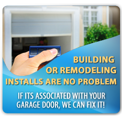 Hopewell Garage Door Repair